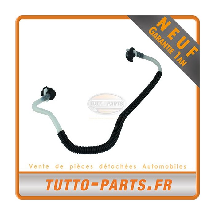 Tuyau de Carburant pour MEREDES