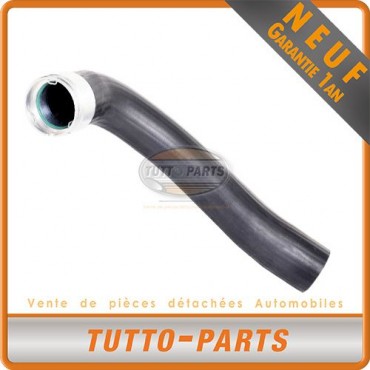 Durite Tuyau Intercooler pour OPEL RENAULT
