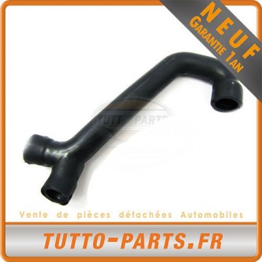 Tuyau Ventilation Carter Moteur pour MERCEDES-BENZ