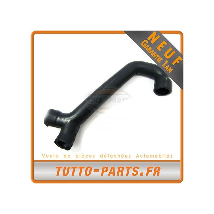 Tuyau Ventilation Carter Moteur pour MERCEDES-BENZ