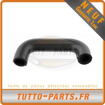 Tuyau Ventilation de Carter Moteur pour MERCEDES-BENZ