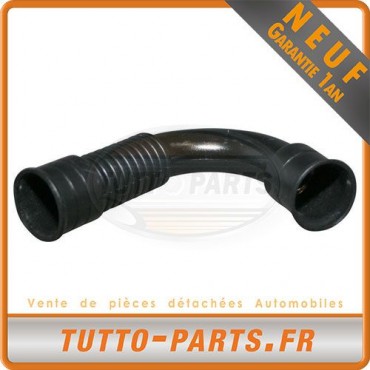 Tuyau Ventilation de Carter Moteur pour AUDI SEAT SKODA VW
