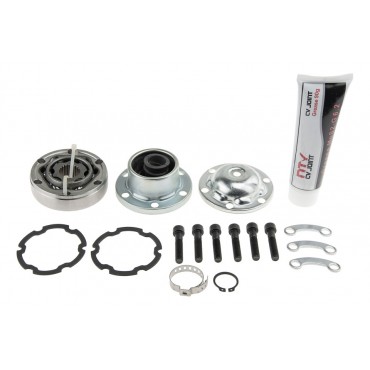 Joint support cardan arbre...