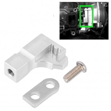 Collecteur d'admission kit de réparation pour VW Audi Seat Skoda