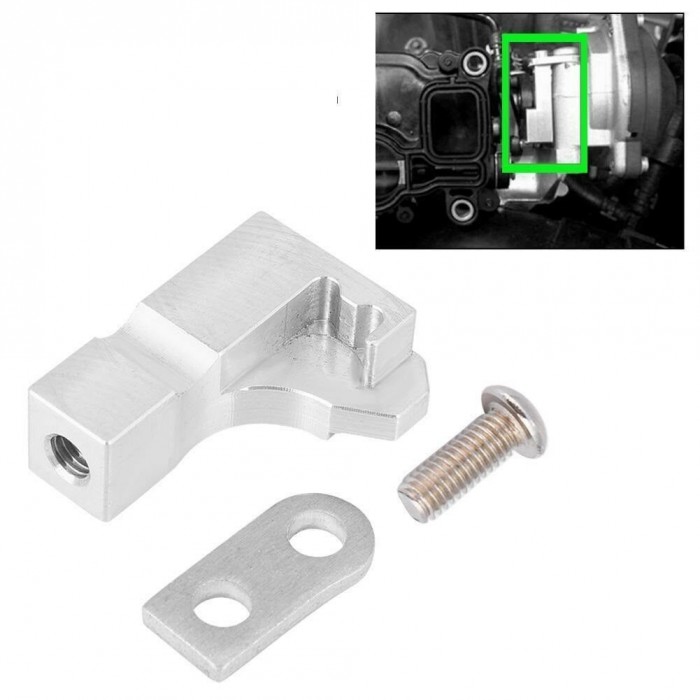 Collecteur d'admission kit de réparation pour VW Audi Seat Skoda