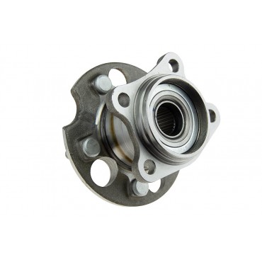 Moyeu de roue Arrière pour...