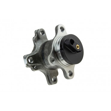 Moyeu de roue Arrière Pour...