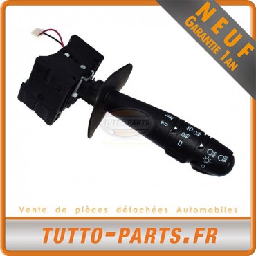 Comodo Colonne de direction pour RENAULT KANGOO MEGANE