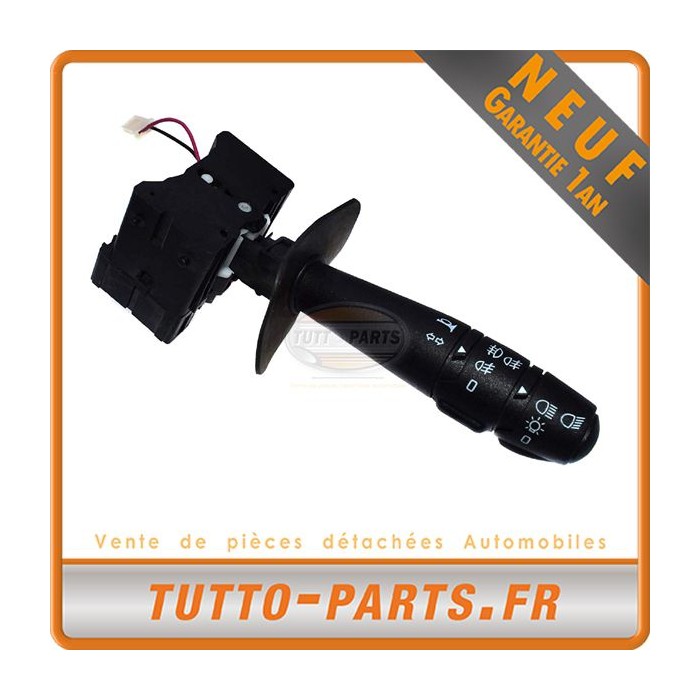 Comodo Colonne de direction pour RENAULT KANGOO MEGANE