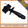 COMMODO PHARES Comodo Colonne de direction pour RENAULT KANGOO MEGANE