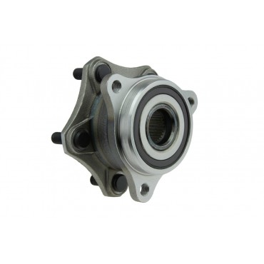 Moyeu de roue Avant gauche...