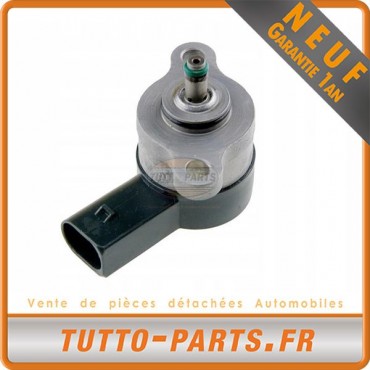 Vanne Régulation Pression Carburant pour MERCEDES