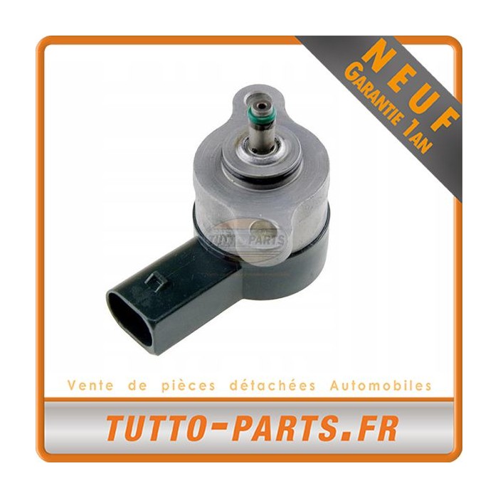 Vanne Régulation Pression Carburant pour MERCEDES