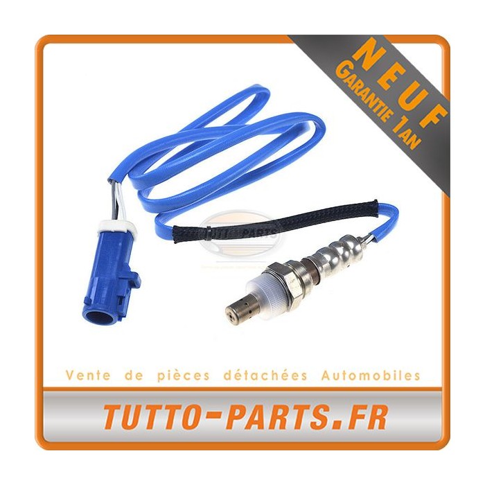 SONDE LAMBDA pour FORD MONDEO 