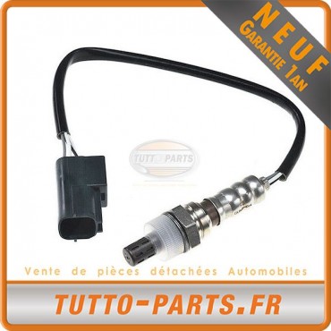 SONDE LAMBDA pour NISSAN MICRA