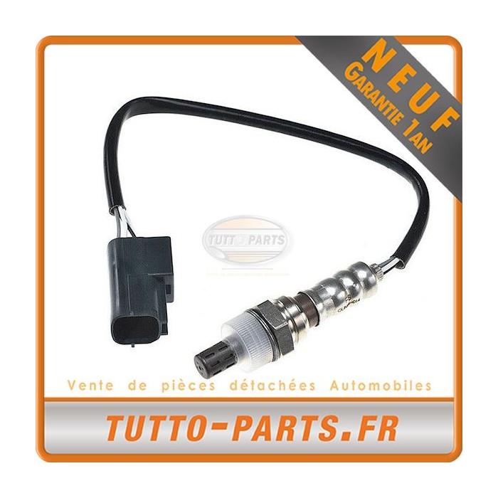 SONDE LAMBDA pour NISSAN MICRA