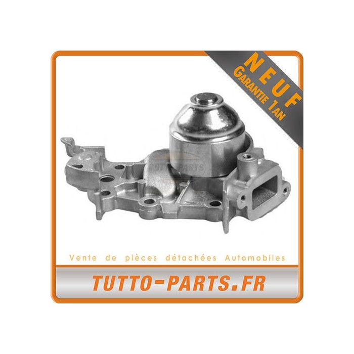 Pompe à Eau pour DACIA RENAULT