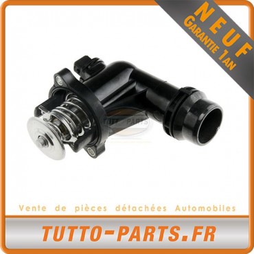 Boitier & Thermostat d'eau pour BMW