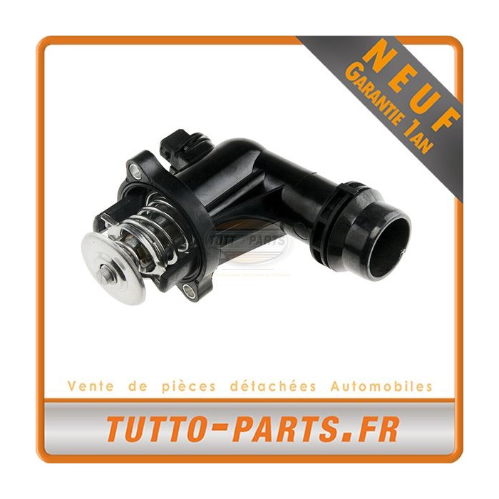 Boitier & Thermostat d'eau pour BMW