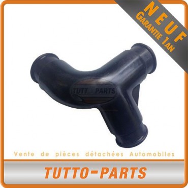 Tuyau Carter Purge pour AUDI SKODA VW