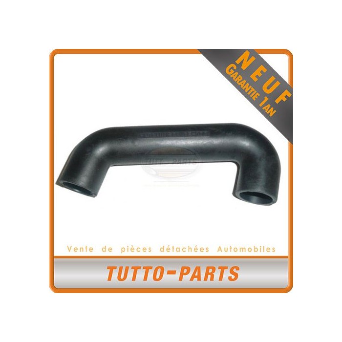 Tuyau Carter Purge Reniflard pour CITROËN FIAT PEUGEOT