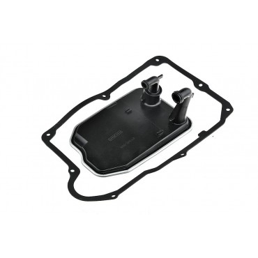 Transmission filtre boite...