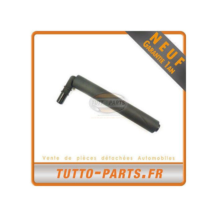 Tuyau Carter Purge Reniflard pour BMW