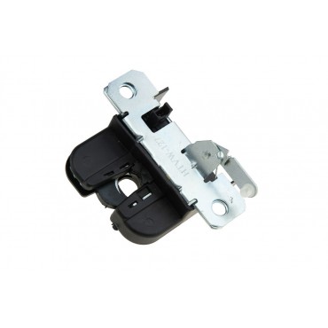 Serrure de coffre hayon...