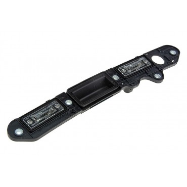 Interrupteur poignée plaque...