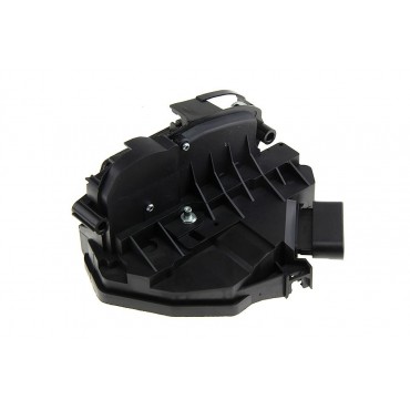 Gache serrure porte avant...