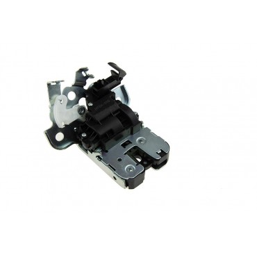 Serrure de coffre hayon...