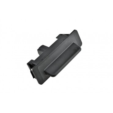 Bouton poignée de coffre...