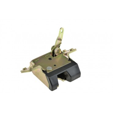 Serrure de coffre hayon...