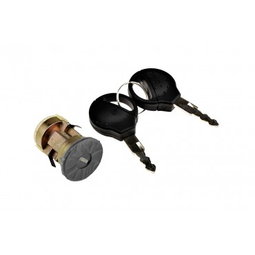 Barillet serrure Hayon de...