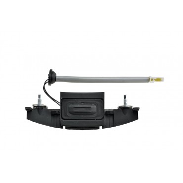 Bouton poignée de coffre...