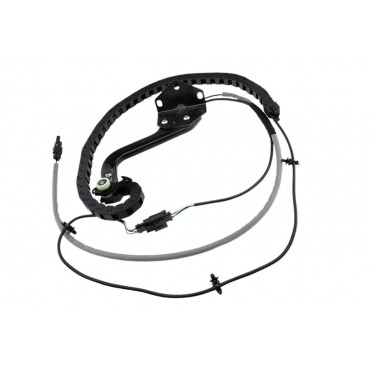 Kit réparation câbles porte...