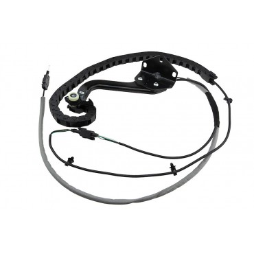 Kit réparation câbles porte...