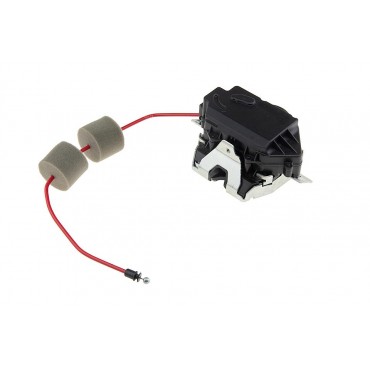 Serrure de coffre hayon...