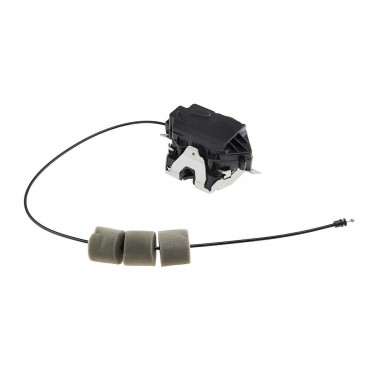 Serrure de coffre hayon...