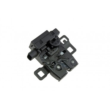 Serrure de coffre hayon...