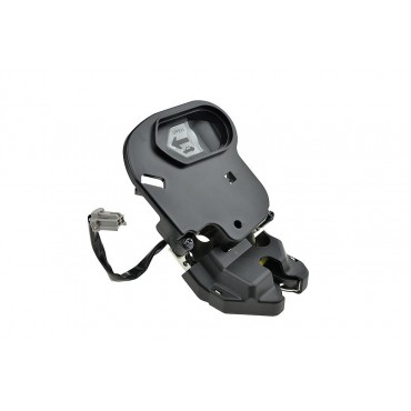 Serrure de coffre hayon...