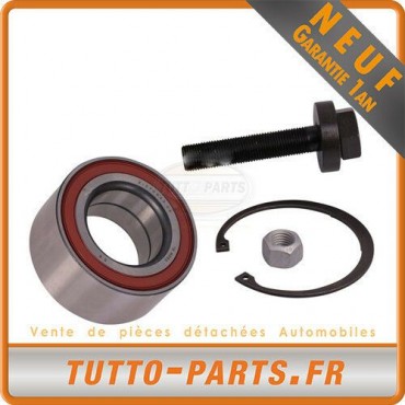 Roulement de roue Avant...