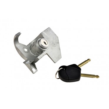 Serrure de coffre hayon...