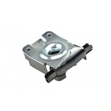 Loquet mécanisme serrure...