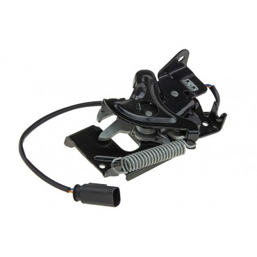 Loquet serrure ouverture...