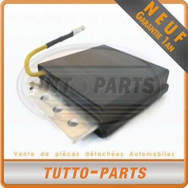 Regulateur de tension...