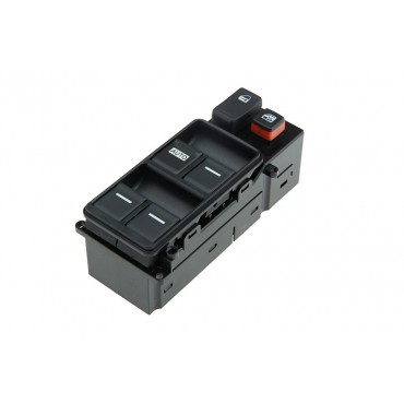 Bouton commande de vitre...