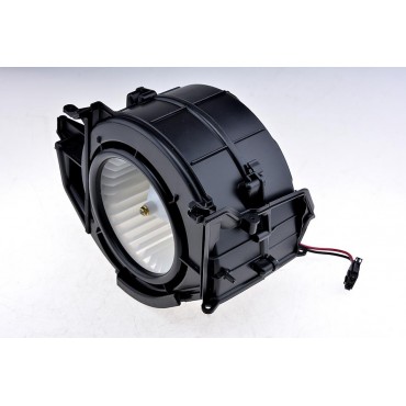 Pulseur d'air Habitacle...