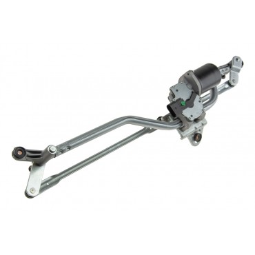 Tringlerie + Moteur...