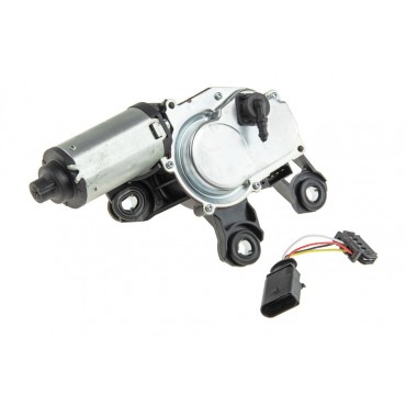 Moteur d'essuie glace...